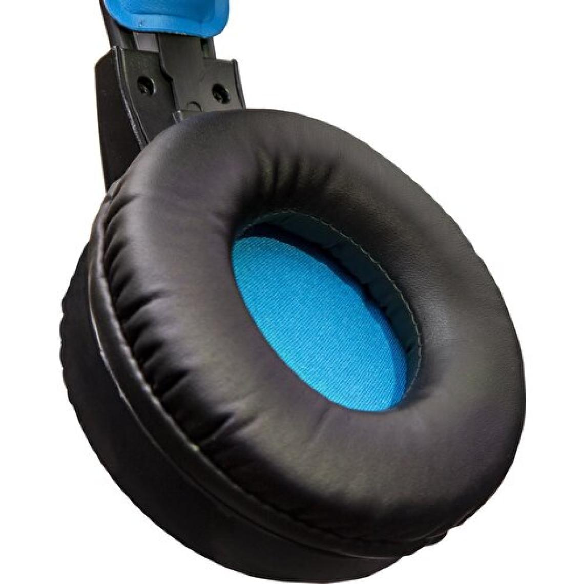Performax Gamıng Barbarossa Kulaklık Rgb 7.1
