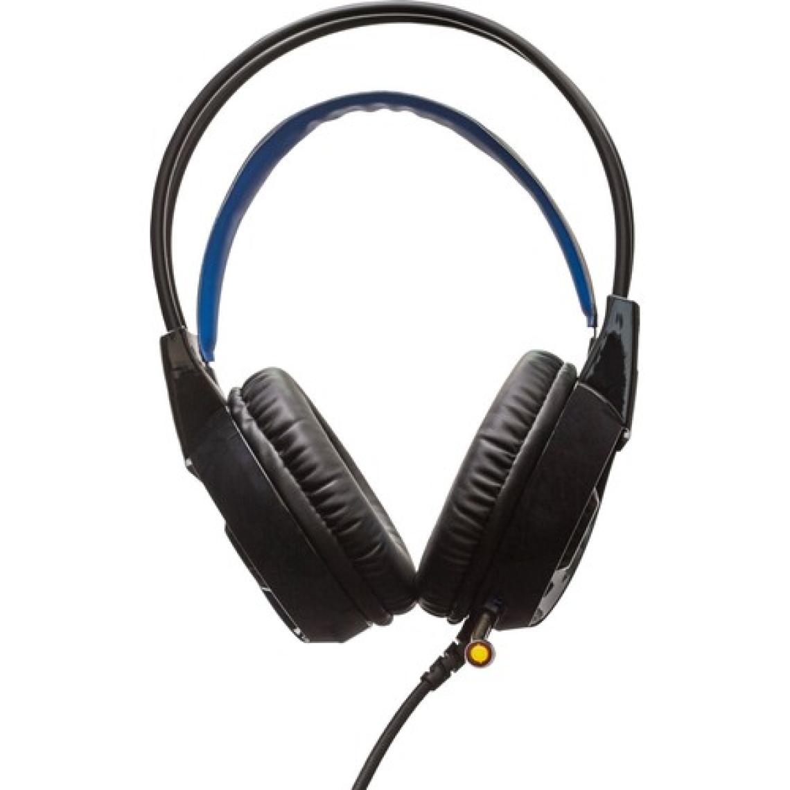 Performax Gamıng Barbarossa Kulaklık Rgb 7.1
