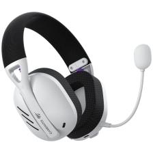Havit Gamenote Fuxi-H3 Gaming Oyuncu Mikrofonlu Kulaklığı 7.1 - 4 Modlu (Bt, 2.4ghz, Type-C, 3.5mm)