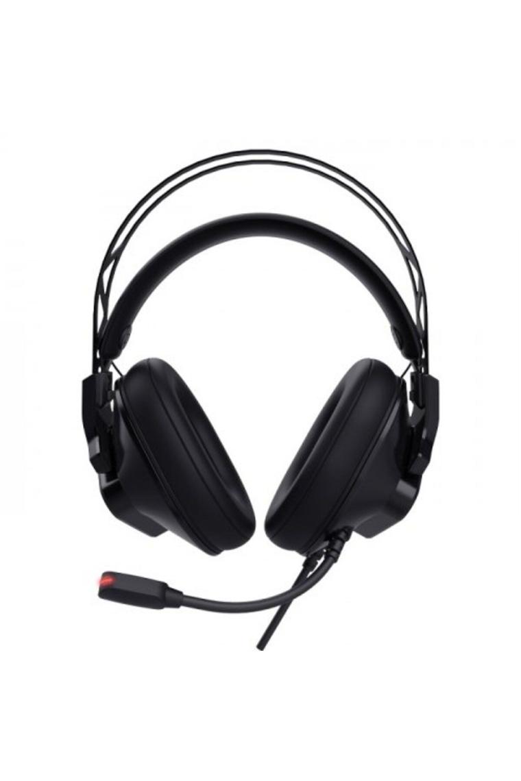 Kizaru 7.1 Siyah Surround Rgb Oyuncu Gaming Kulaklık