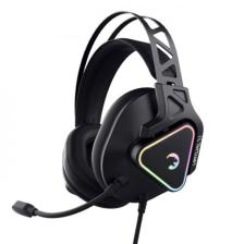 Kizaru 7.1 Siyah Surround Rgb Oyuncu Gaming Kulaklık