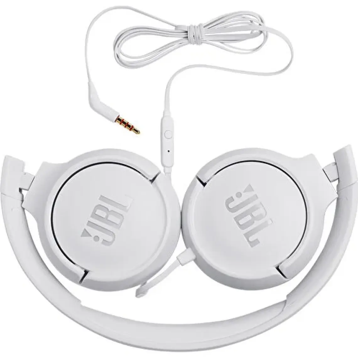 JBL Tune 500BT Beyaz Kulak Üstü Bluetooth Kulaklık