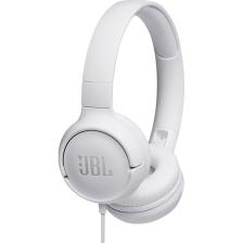JBL Tune 500BT Beyaz Kulak Üstü Bluetooth Kulaklık