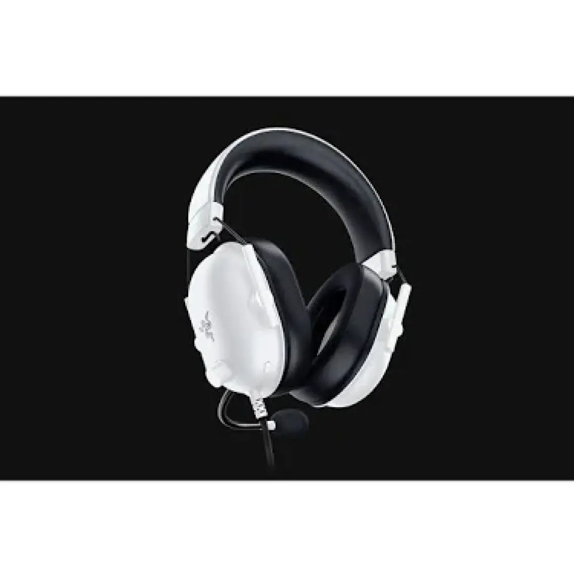Razer BlackShark V2 X Kablolu Kulaklık Beyaz - RZ04-03240700-R3M1