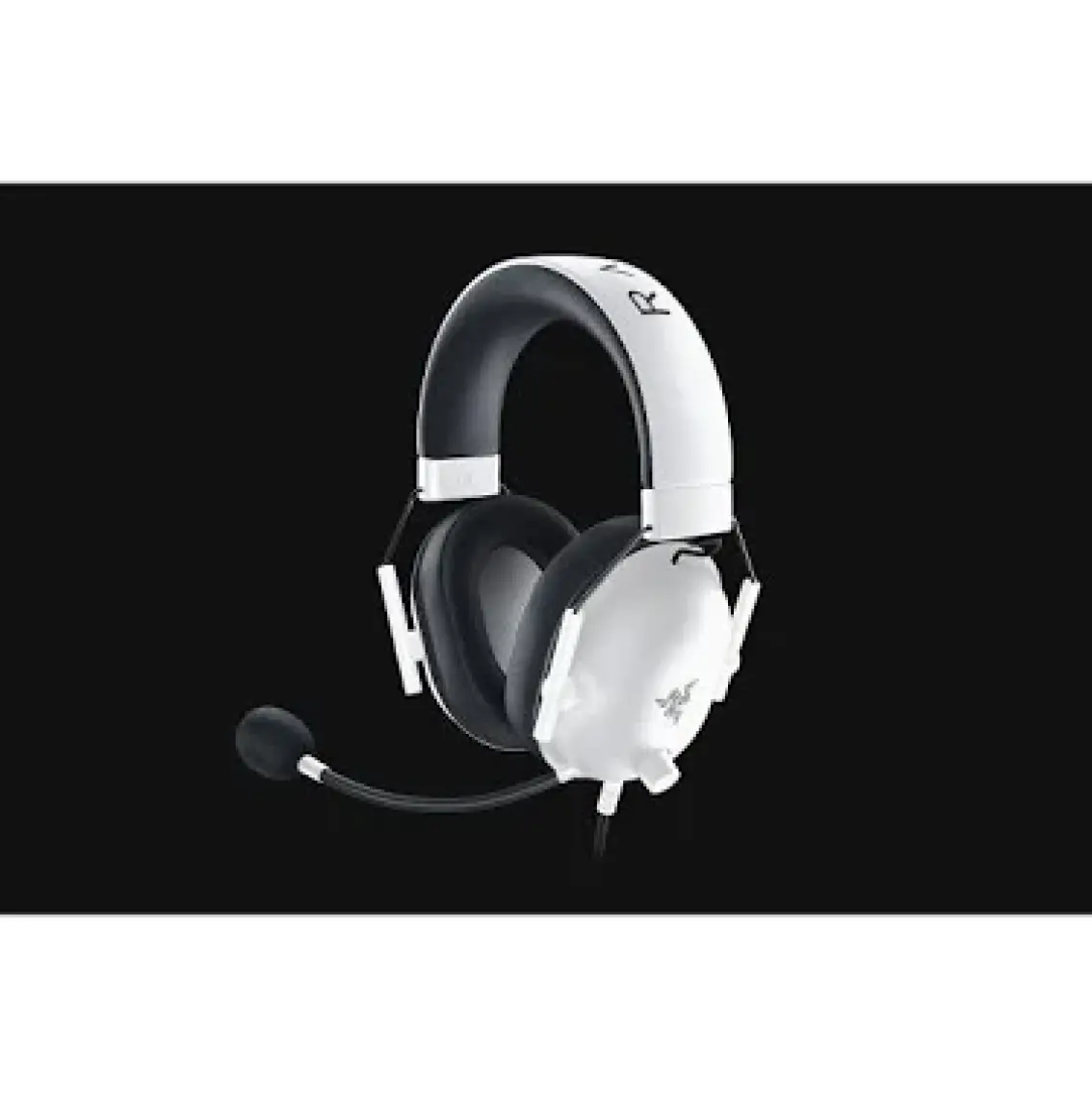 Razer BlackShark V2 X Kablolu Kulaklık Beyaz - RZ04-03240700-R3M1