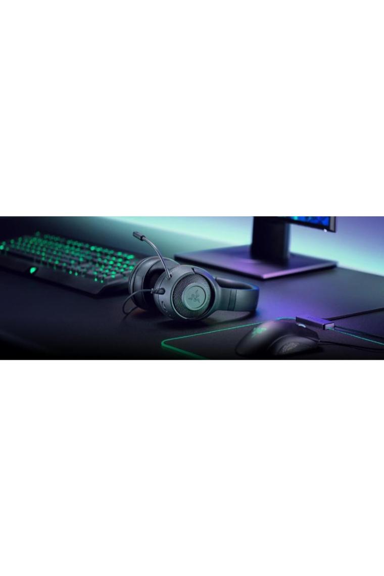 Kraken X Lite 7.1 Kablolu Oyuncu Kulaklığı
