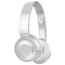Hytech HY-XBK33 Batty Kulak Üstü Bluetooth Kulaklık Beyaz