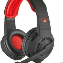 Trust GXT 310 Radius 21187 Kulak Üstü Oyuncu Kulaklığı