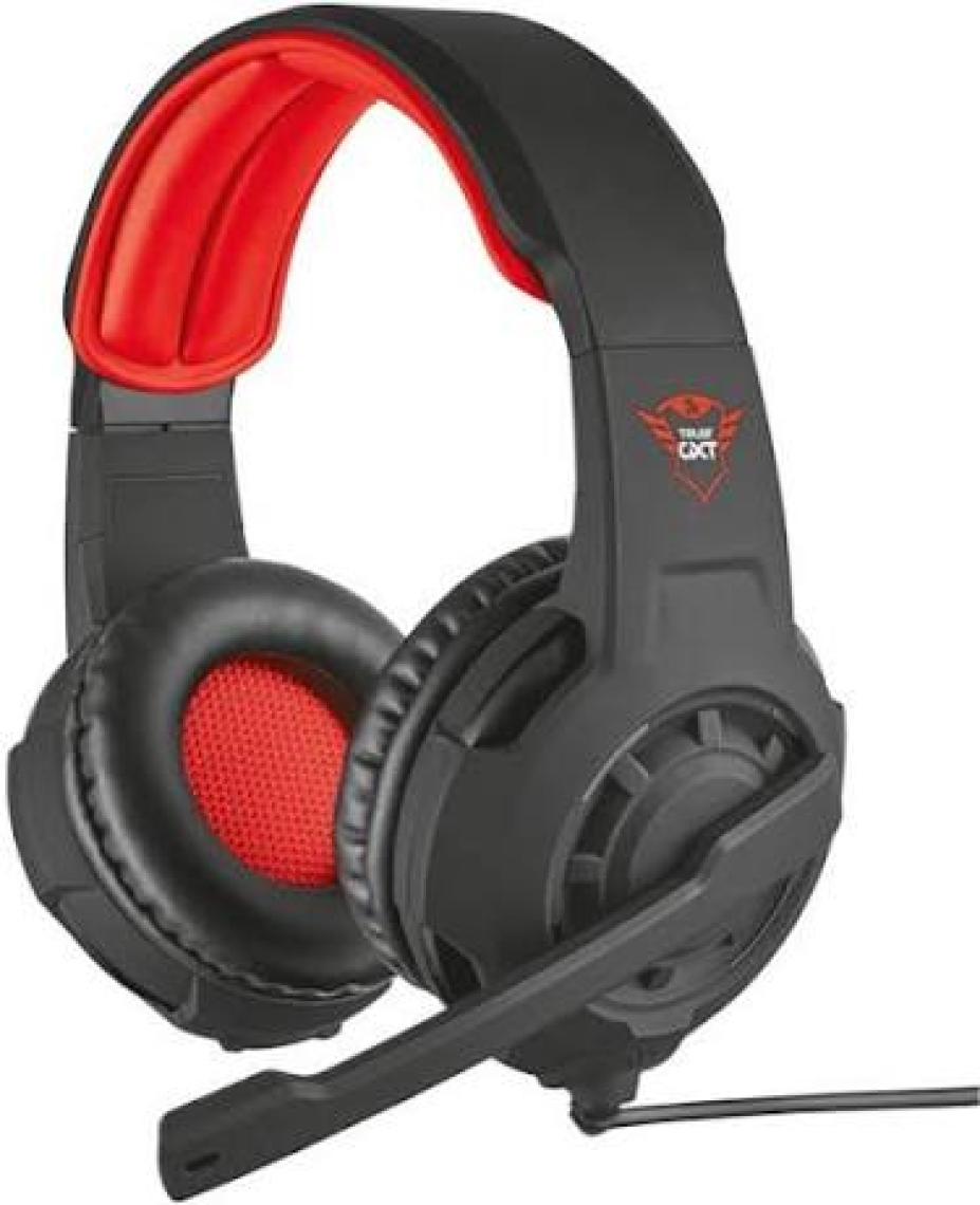 Trust GXT 310 Radius 21187 Kulak Üstü Oyuncu Kulaklığı