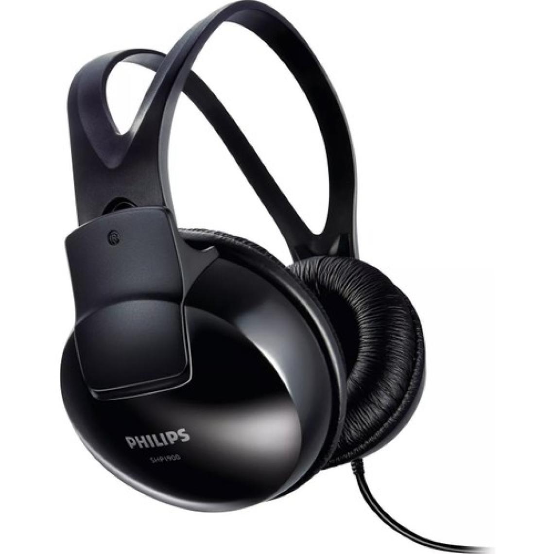 Philips SHP1900 Kulaküstü Kulaklık