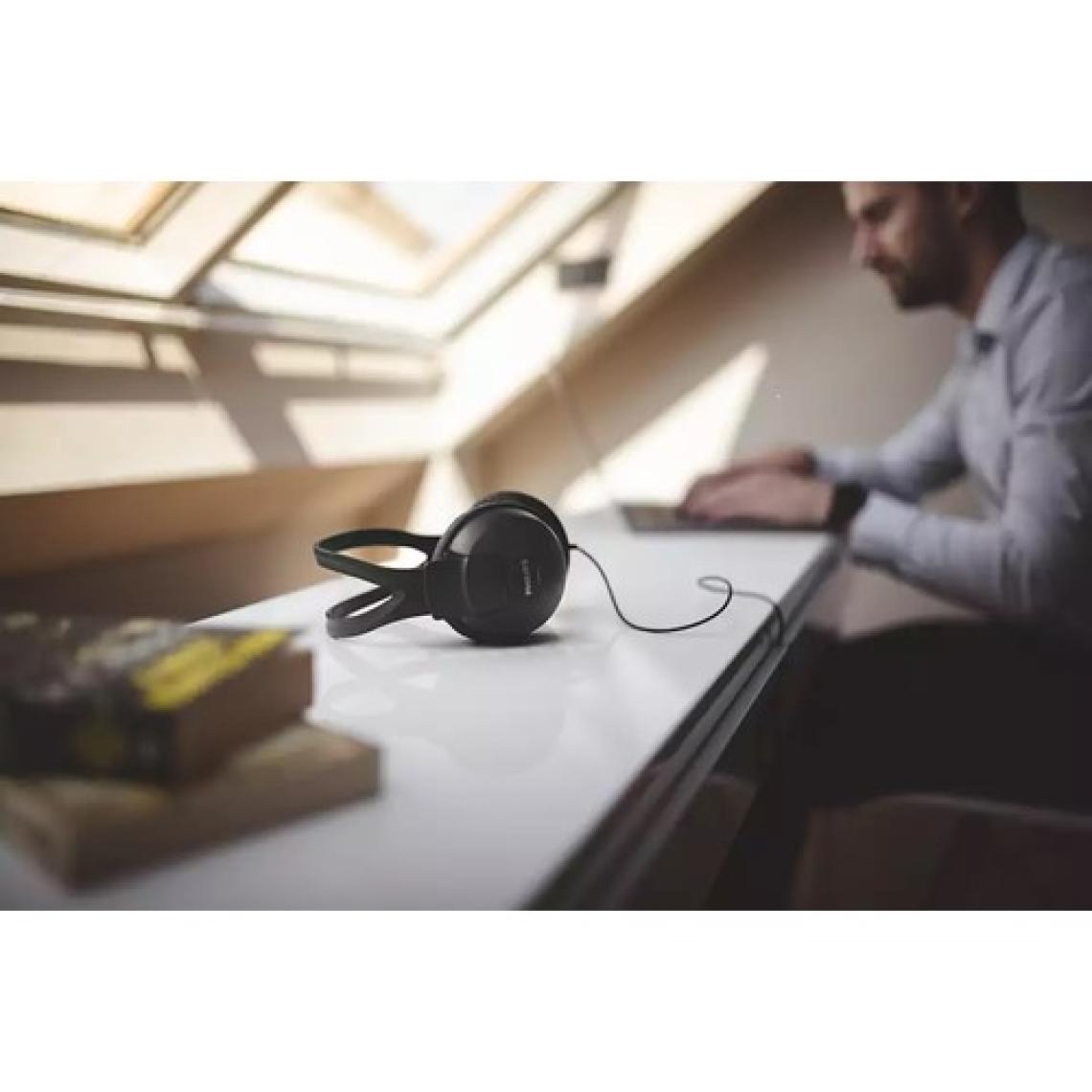 Philips SHP1900 Kulaküstü Kulaklık