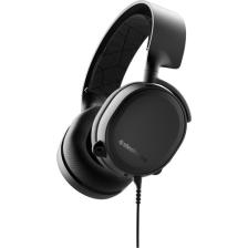 SteelSeries Arctis 3 2019 Edition 7.1 Kablolu Mikrofonlu Kulak Üstü Oyuncu Kulaklığı