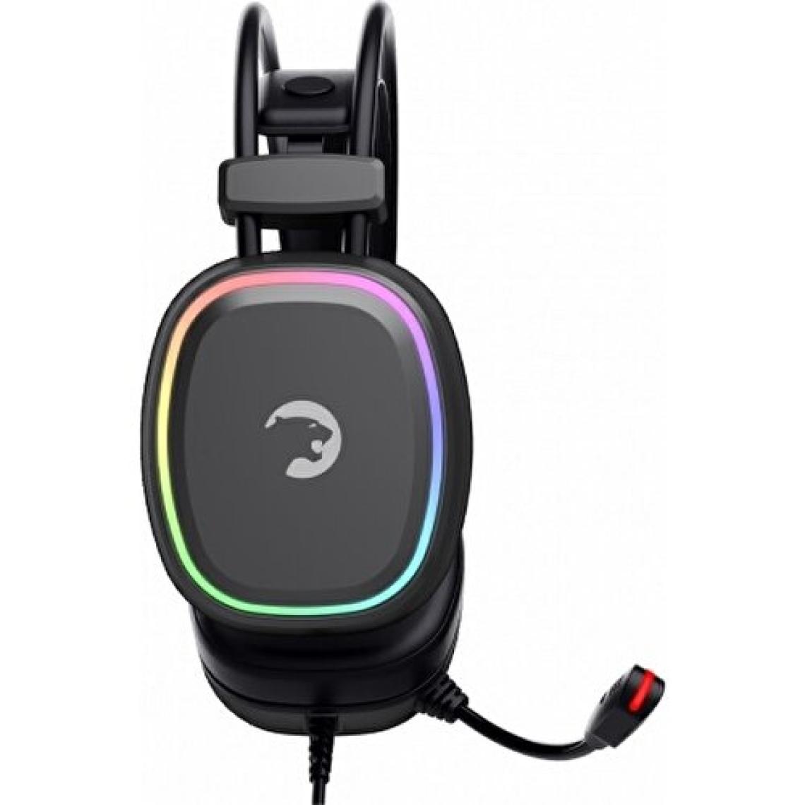 Gamepower Raijin Rainbow 7.1 Surround Oyuncu Kulaklığı