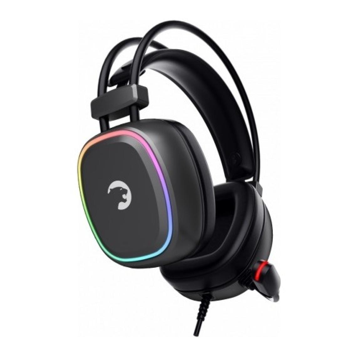 Gamepower Raijin Rainbow 7.1 Surround Oyuncu Kulaklığı