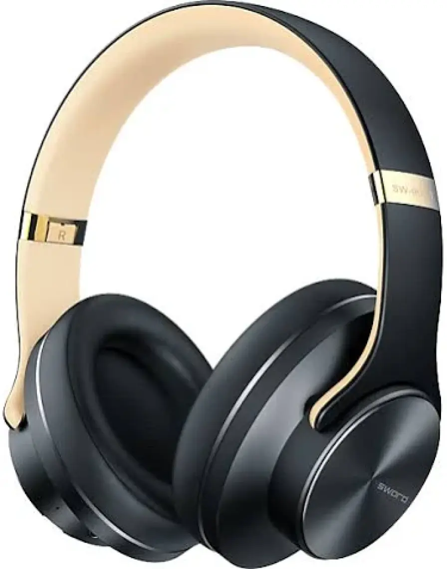 Sword SW-9001 Kablosuz Bluetooth Kulaklık & Hoparlör