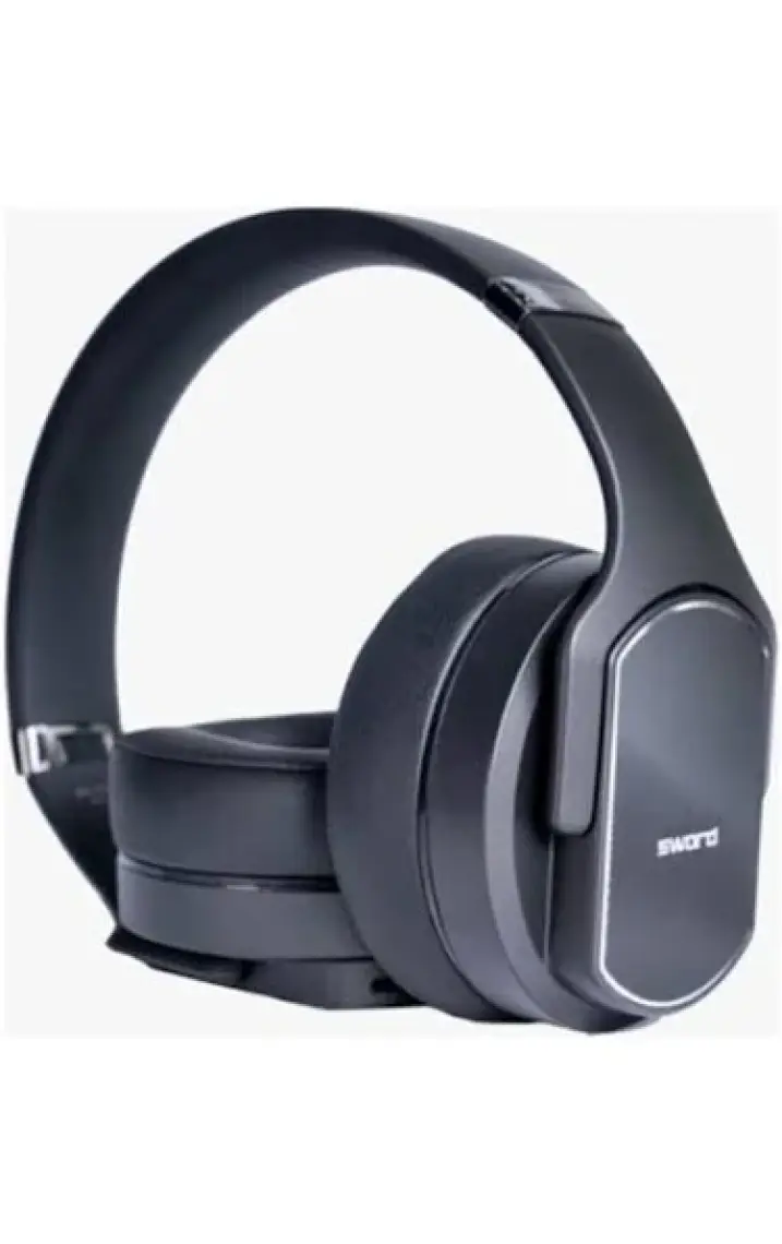 Sword SW-9001 Kablosuz Bluetooth Kulaklık & Hoparlör