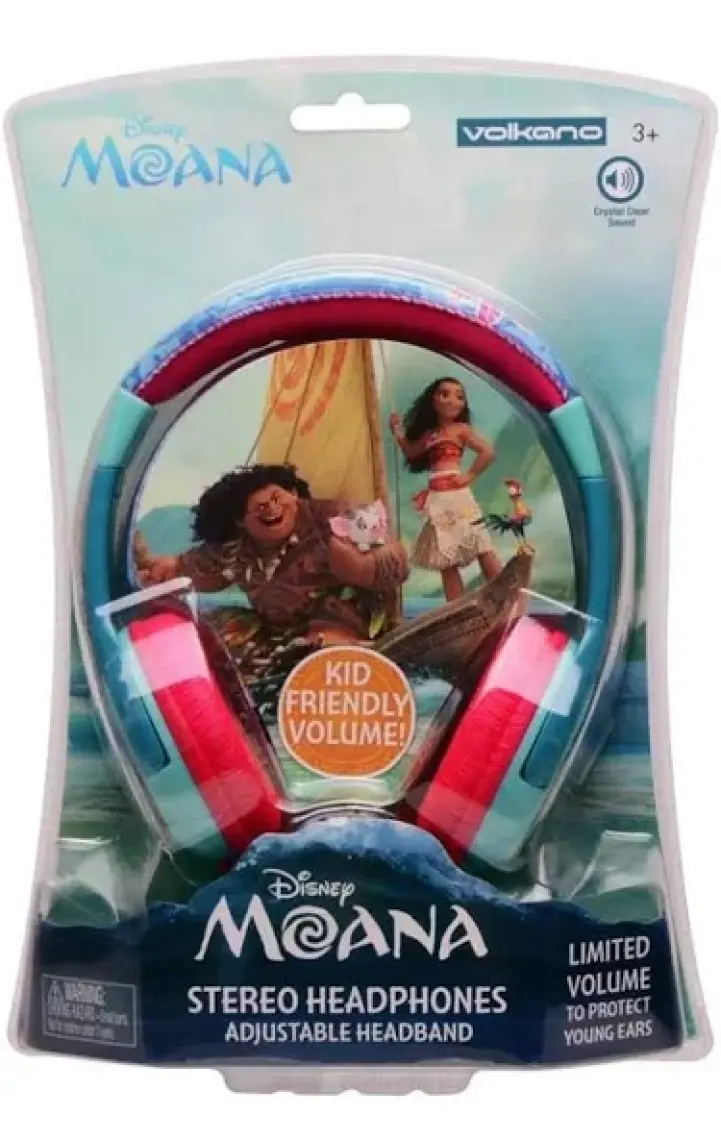 Disney Prensesler Çocuk Kulaklığı Lisanslı Dy-10901-pr Jasmine Ariel Cinderella Sindirella Külkedisi