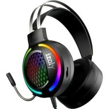 İzoly Nexus Gaming Mikrofonlu USB Kulaklık