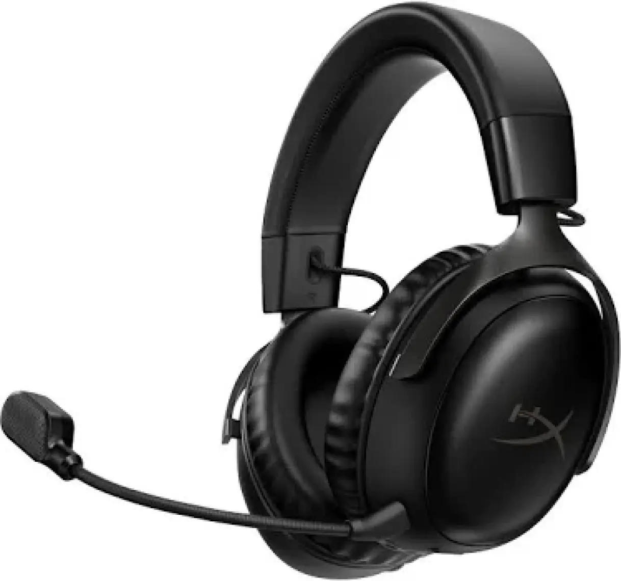 Hyperx Cloud Iıı Dts x Kablosuz Oyuncu Kulaklığı Kırmızı