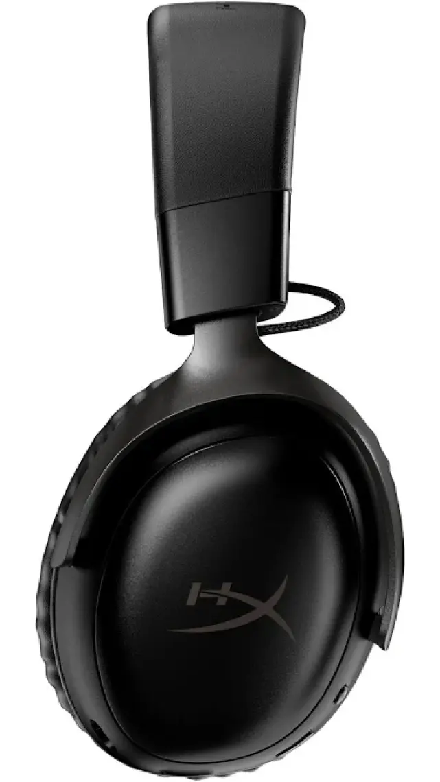 Hyperx Cloud Iıı Dts x Kablosuz Oyuncu Kulaklığı Kırmızı
