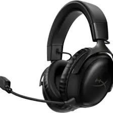 Hyperx Cloud Iıı Dts x Kablosuz Oyuncu Kulaklığı Kırmızı