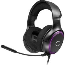 Cooler Master MH-650 7.1 Surround USB RGB Mikrofonlu Oyuncu Kulaklığı