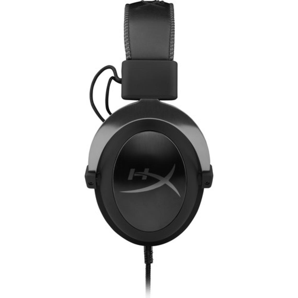 HyperX Cloud II 7.1 KHX-HSCP Kablolu Mikrofonlu Kulak Üstü Oyuncu Kulaklığı