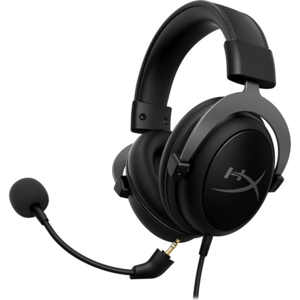 HyperX Cloud II 7.1 KHX-HSCP Kablolu Mikrofonlu Kulak Üstü Oyuncu Kulaklığı
