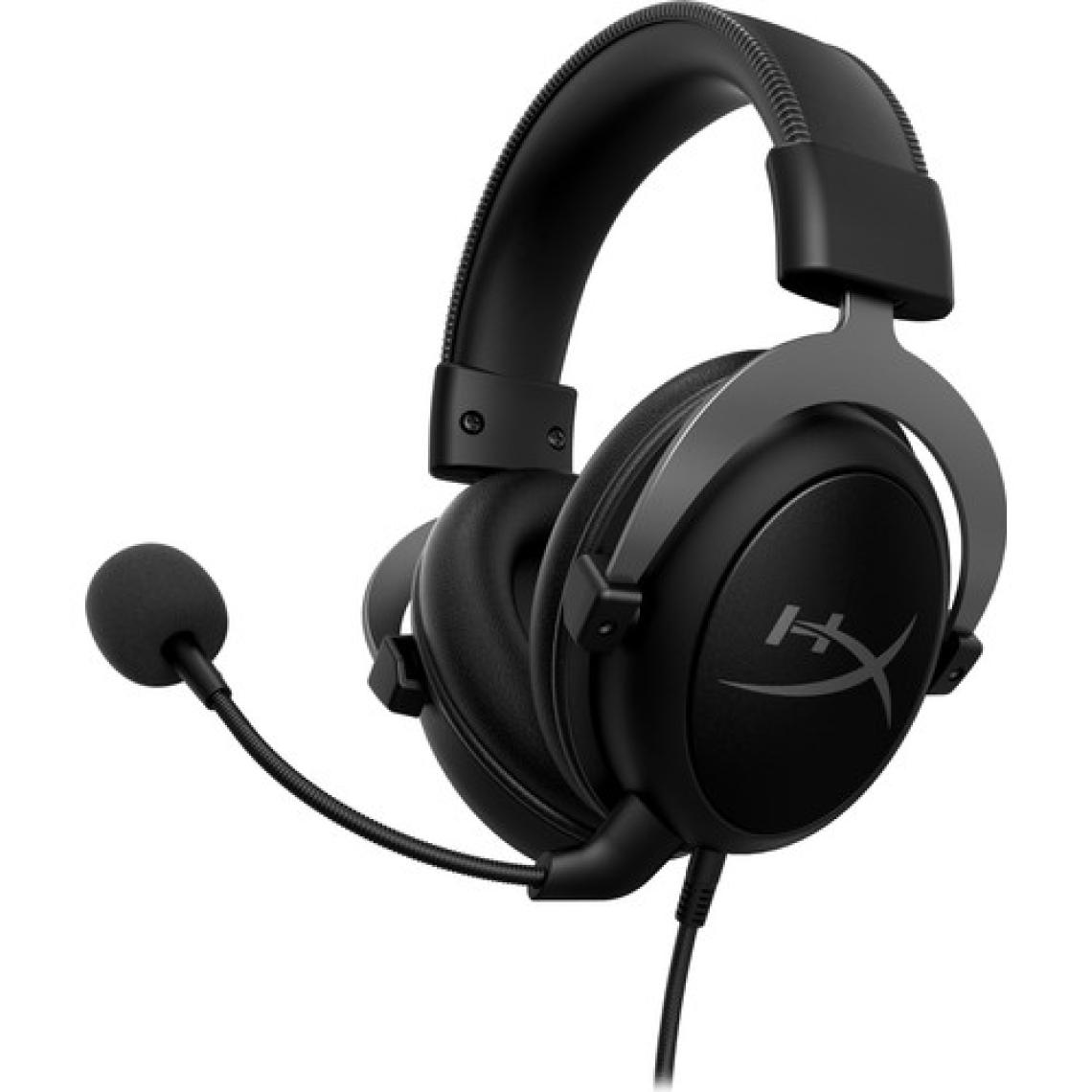 HyperX Cloud II 7.1 KHX-HSCP Kablolu Mikrofonlu Kulak Üstü Oyuncu Kulaklığı