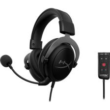 HyperX Cloud II 7.1 KHX-HSCP Kablolu Mikrofonlu Kulak Üstü Oyuncu Kulaklığı