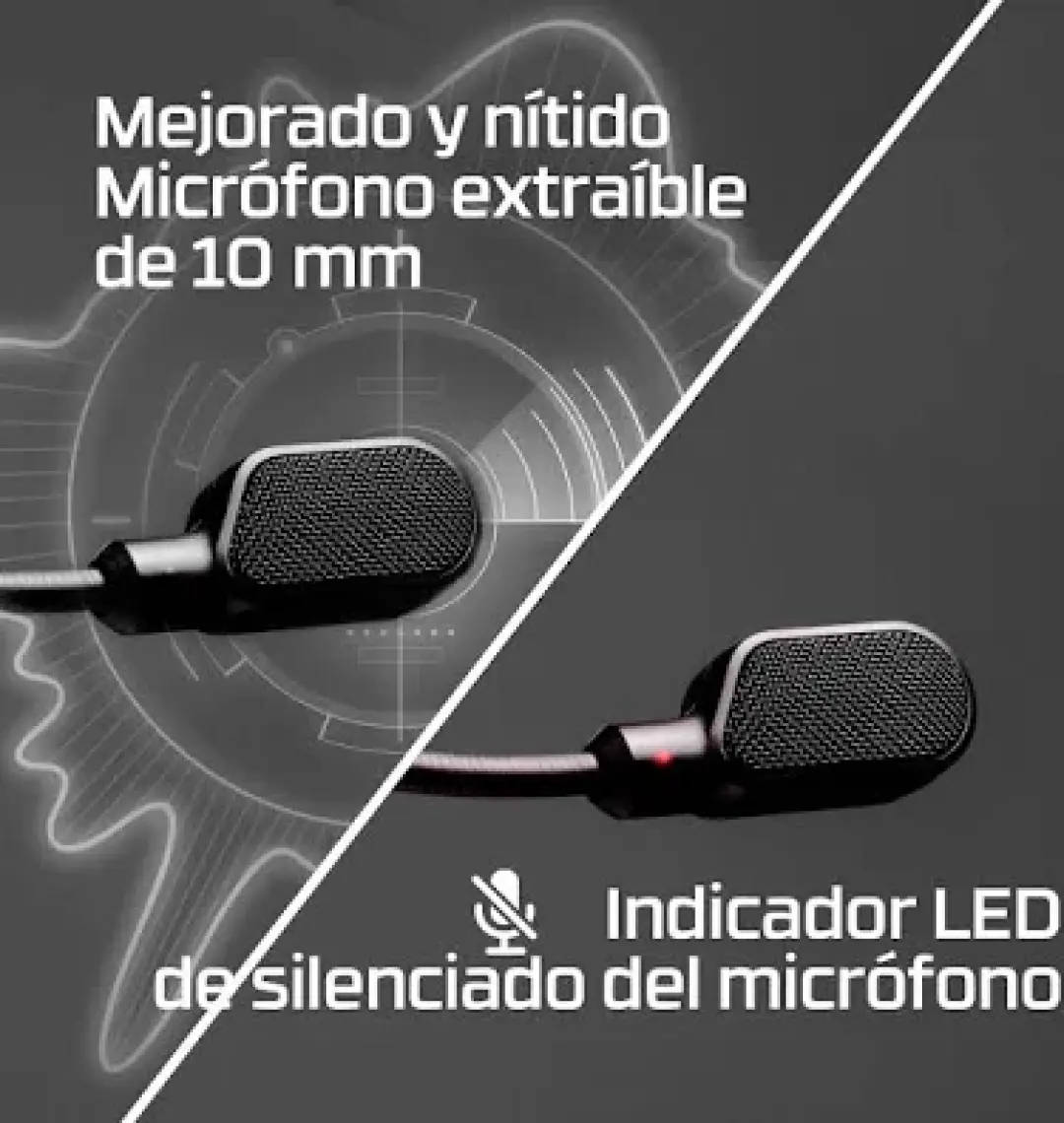 Hyperx Cloud Iıı Dts x Kablolu Oyuncu Kulaklığı Siyah