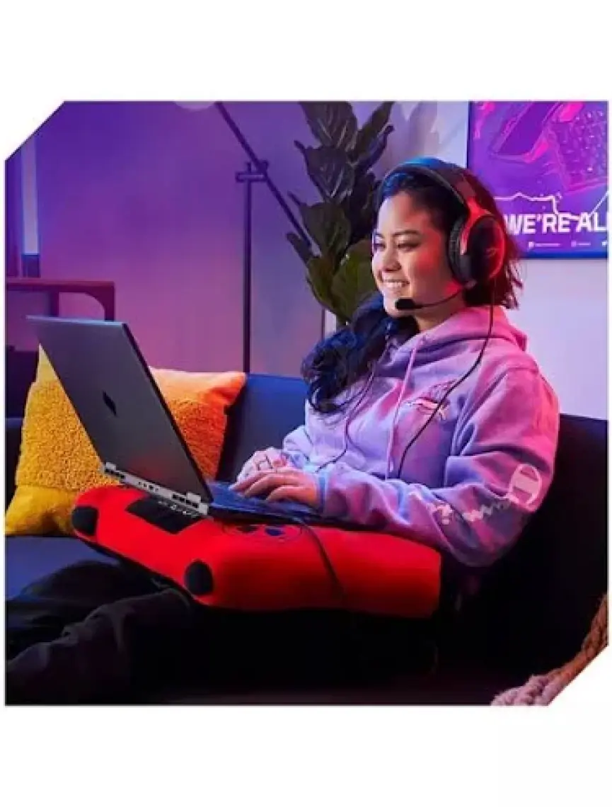 Hyperx Cloud Iıı Dts x Kablolu Oyuncu Kulaklığı Siyah