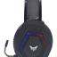 Crown Micro CMBH-121 3.5mm LED Aydınlatmalı Gaming Mikrofonlu Oyuncu Kulaklığı