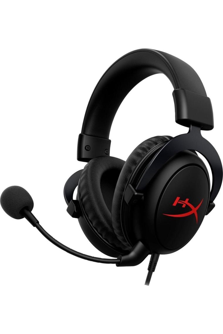 Cloud Core Dts Headphone:x Kablolu Oyuncu Kulaklığı