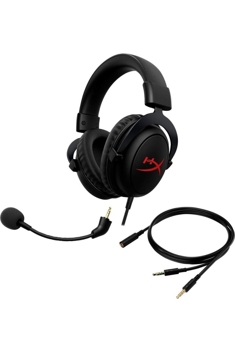 Cloud Core Dts Headphone:x Kablolu Oyuncu Kulaklığı