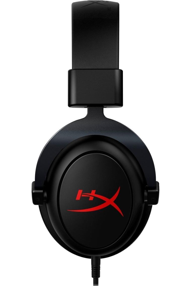 Cloud Core Dts Headphone:x Kablolu Oyuncu Kulaklığı