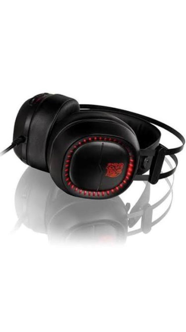 Thermaltake TT Esports H200 Oyuncu Kulaküstü Kulaklık