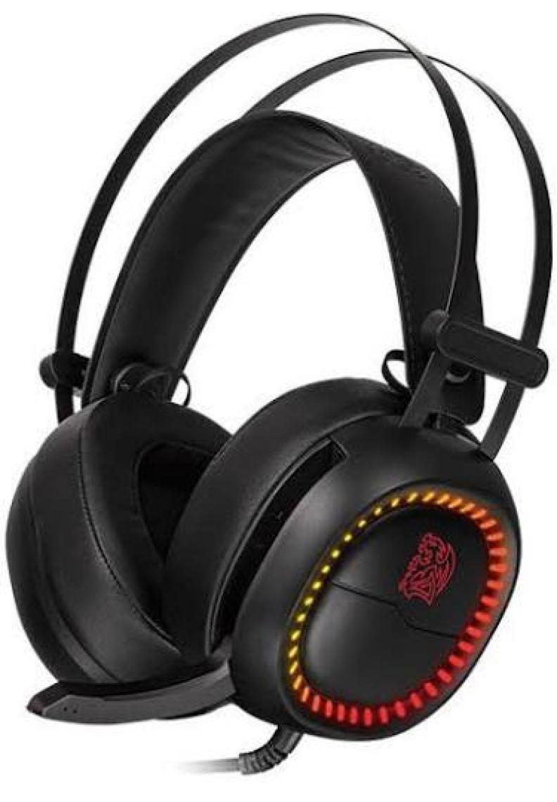 Thermaltake TT Esports H200 Oyuncu Kulaküstü Kulaklık