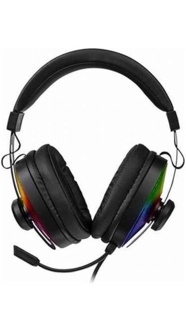 Thermaltake TT Esports H200 Oyuncu Kulaküstü Kulaklık