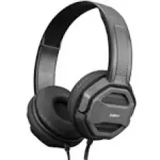Snopy SN-101 Bonny Gri Pc&telefon Mikrofonlu Kulaklık