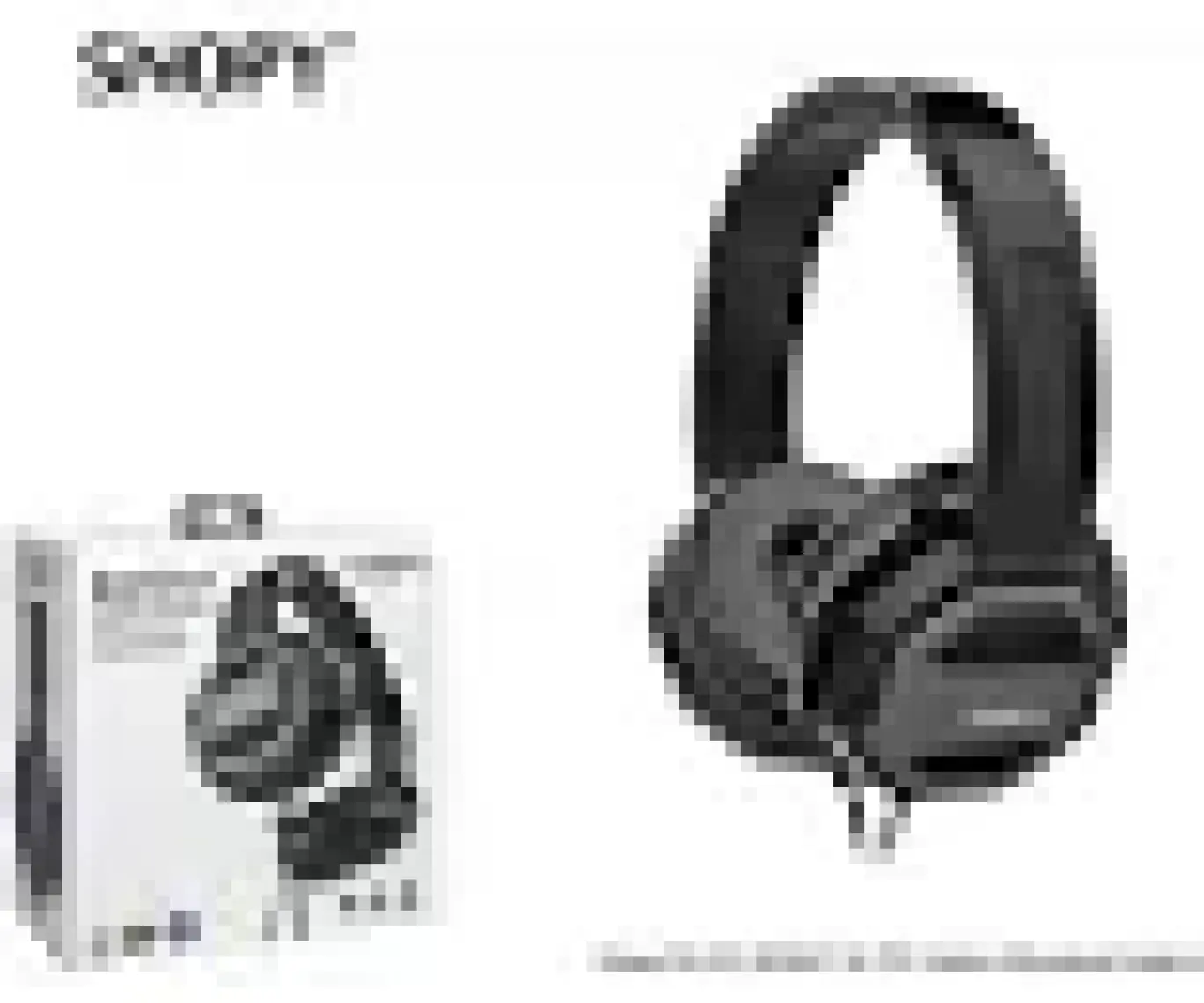 Snopy SN-101 Bonny Gri Pc&telefon Mikrofonlu Kulaklık