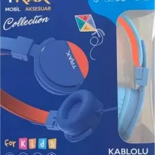 Tws Y2 Çocuk Kulaklığı Turkuaz
