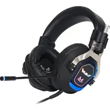 Rush Hem'ın RHX72 7.1 Fiziksel Surround Rgb Oyuncu Kulaklığı Gaming Kulaklık