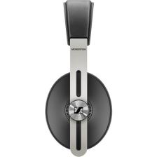 Sennheiser Momentum 3 Kablosuz Aktif Gürültü Engelleyici Kulaklık (Siyah)