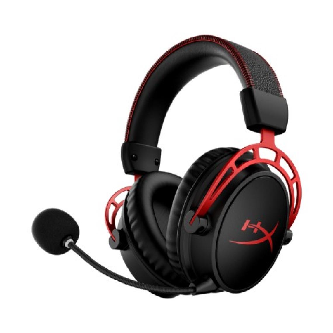 Hyperx Cloud Alpha Wireless