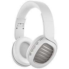 Snopy SN-BT55 Diamond Kulak Üstü Bluetooth Kulaklık Beyaz