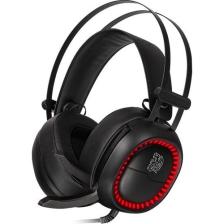 Thermaltake Tt eSPORTS Shock RGB 7.1 Siyah Mikrofonlu Oyuncu Kulaklığı