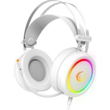 Rampage Stormy Siyah 7,1 USB Rgb LED Oyuncu Kulaklık+Mic