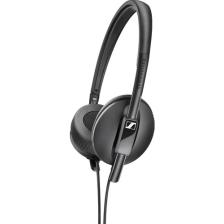 Sennheiser HD 100 Kafa Üstü Siyah Kulaklık