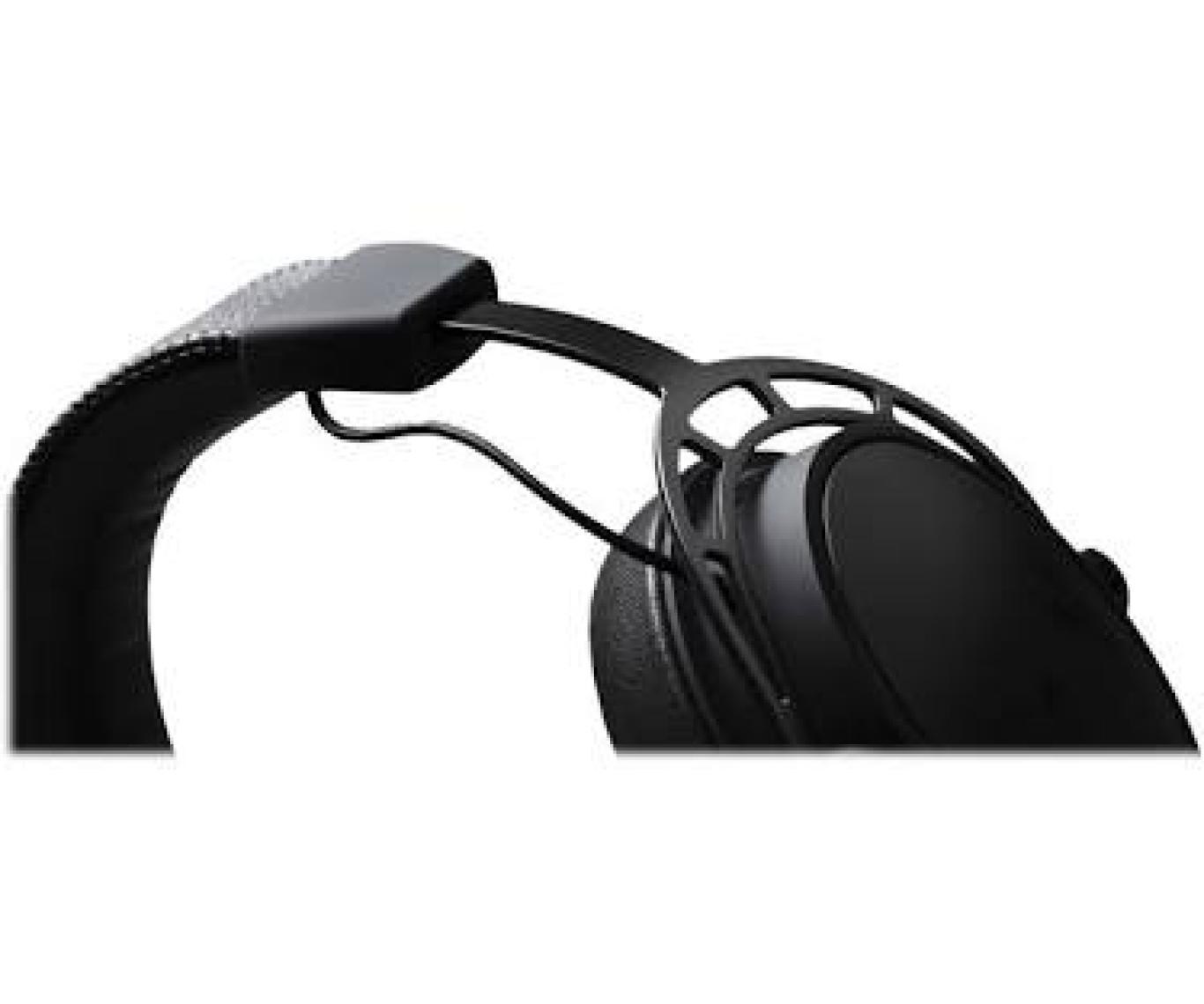 HyperX Cloud Alpha S Kulaklık Siyah HX-HSCAS-BK/WW